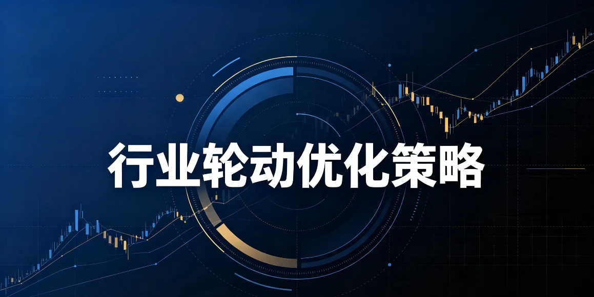 行业轮动优化策略