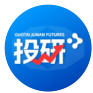国泰君安期货投研标识