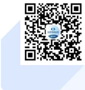 公众号二维码