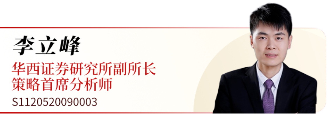 策略团队-李立峰