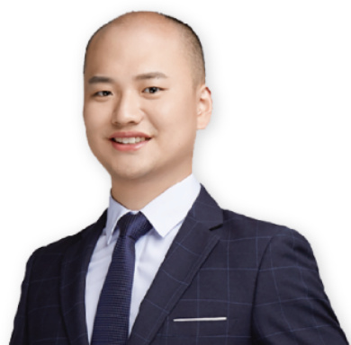 吴信坤,海外策略首席分析师
